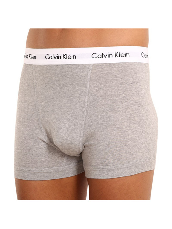 Calvin Klein Három darabos csomag - Calvin Klein férfi boxeralsó többszínű