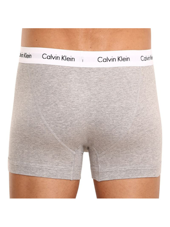Calvin Klein Három darabos csomag - Calvin Klein férfi boxeralsó többszínű