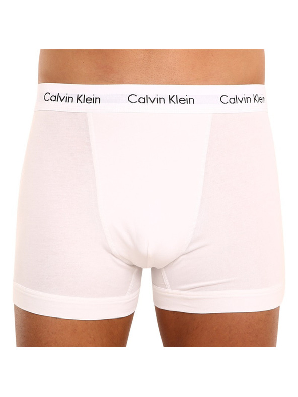 Calvin Klein Három darabos csomag - Calvin Klein férfi boxeralsó többszínű