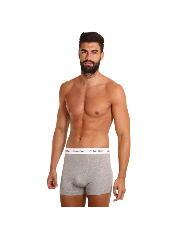 Calvin Klein Három darabos csomag - Calvin Klein férfi boxeralsó többszínű