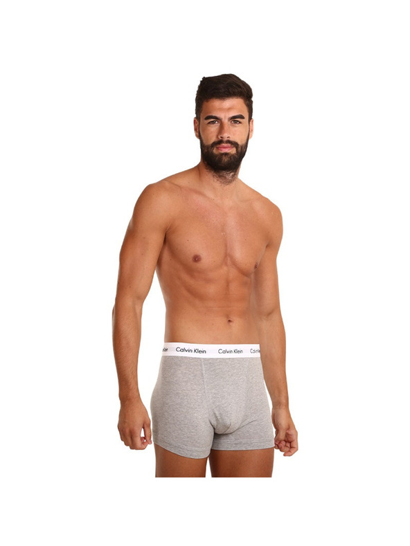 Calvin Klein Három darabos csomag - Calvin Klein férfi boxeralsó többszínű