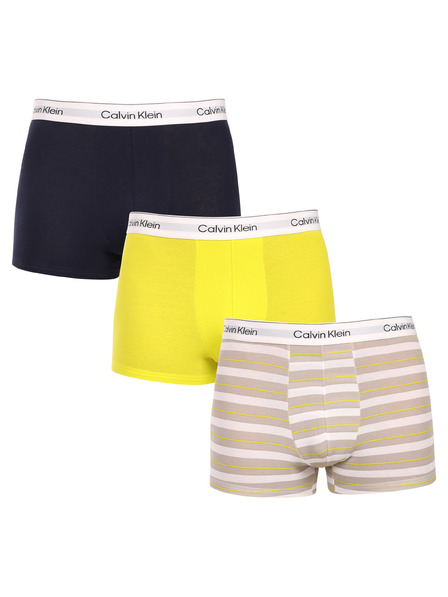 Calvin Klein Három darabos csomag - Calvin Klein férfi boxeralsó többszínű