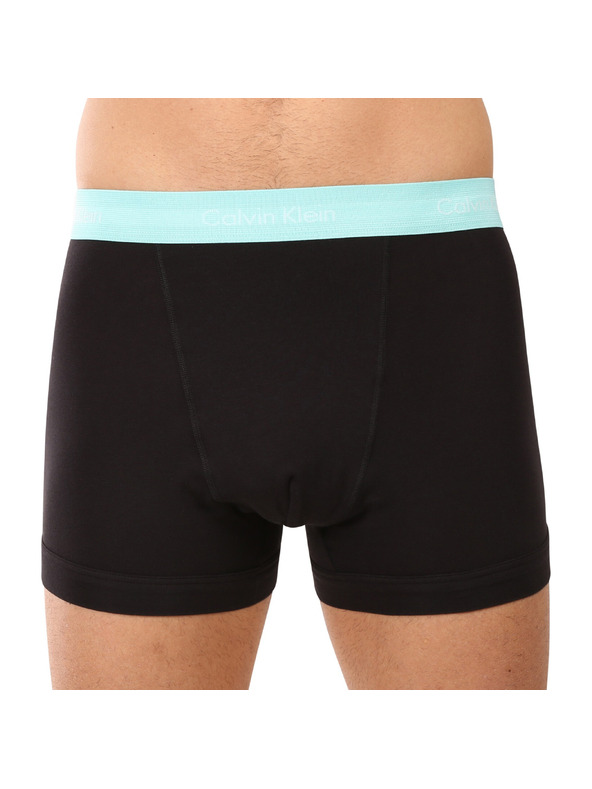 Calvin Klein Három darabos csomag - Calvin Klein férfi boxeralsó fekete