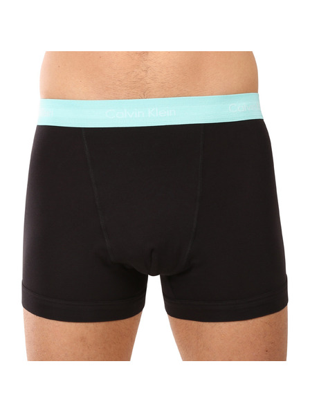 Calvin Klein Három darabos csomag - Calvin Klein férfi boxeralsó fekete
