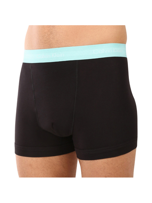 Calvin Klein Három darabos csomag - Calvin Klein férfi boxeralsó fekete