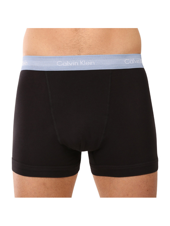 Calvin Klein Három darabos csomag - Calvin Klein férfi boxeralsó fekete