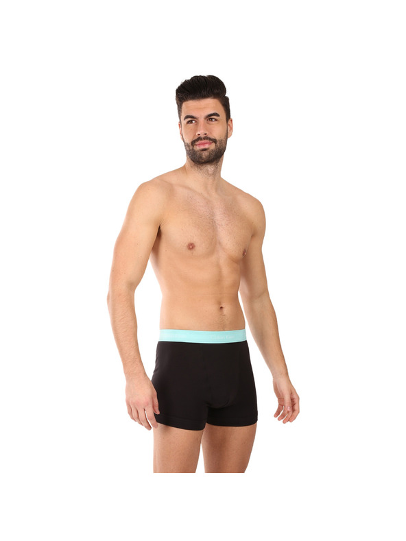 Calvin Klein Három darabos csomag - Calvin Klein férfi boxeralsó fekete