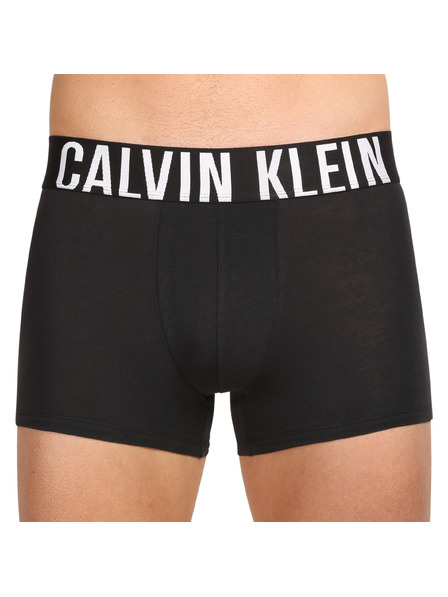 Calvin Klein Három darabos csomag - Calvin Klein férfi boxeralsó fekete