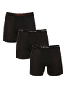 Calvin Klein Három darabos csomag - Calvin Klein férfi boxeralsó fekete
