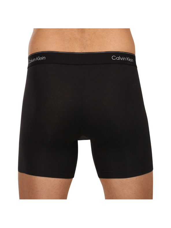 Calvin Klein Három darabos csomag - Calvin Klein férfi boxeralsó fekete