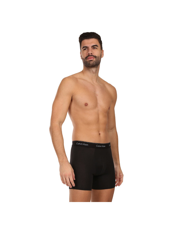 Calvin Klein Három darabos csomag - Calvin Klein férfi boxeralsó fekete