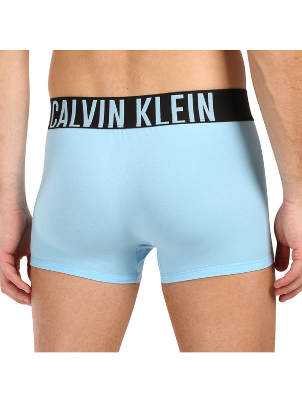 Calvin Klein Három darabos csomag - Calvin Klein férfi boxeralsó többszínű