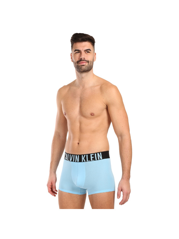Calvin Klein Három darabos csomag - Calvin Klein férfi boxeralsó többszínű