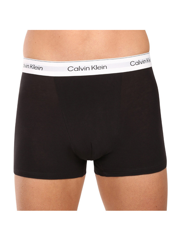 Calvin Klein Három darabos csomag - Calvin Klein férfi boxeralsó fekete