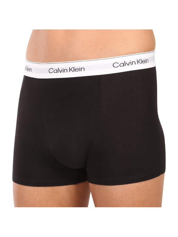 Calvin Klein Három darabos csomag - Calvin Klein férfi boxeralsó fekete