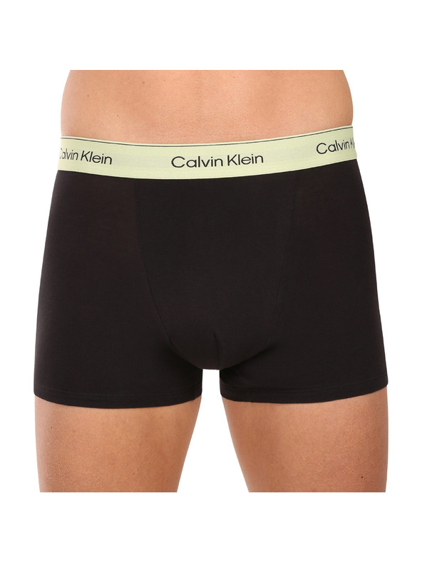 Calvin Klein Három darabos csomag - Calvin Klein férfi boxeralsó fekete