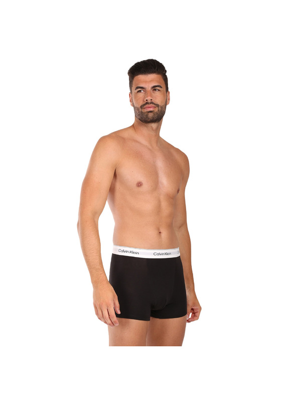 Calvin Klein Három darabos csomag - Calvin Klein férfi boxeralsó fekete