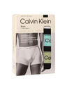 Calvin Klein Három darabos csomag - Calvin Klein férfi boxeralsó fekete