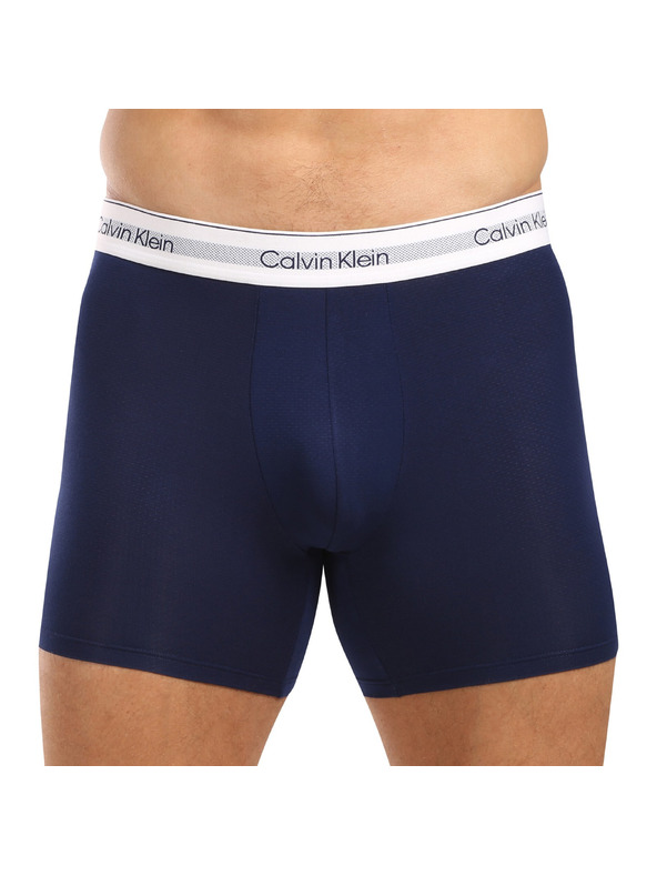Calvin Klein Három darabos csomag - Calvin Klein férfi boxeralsó többszínű