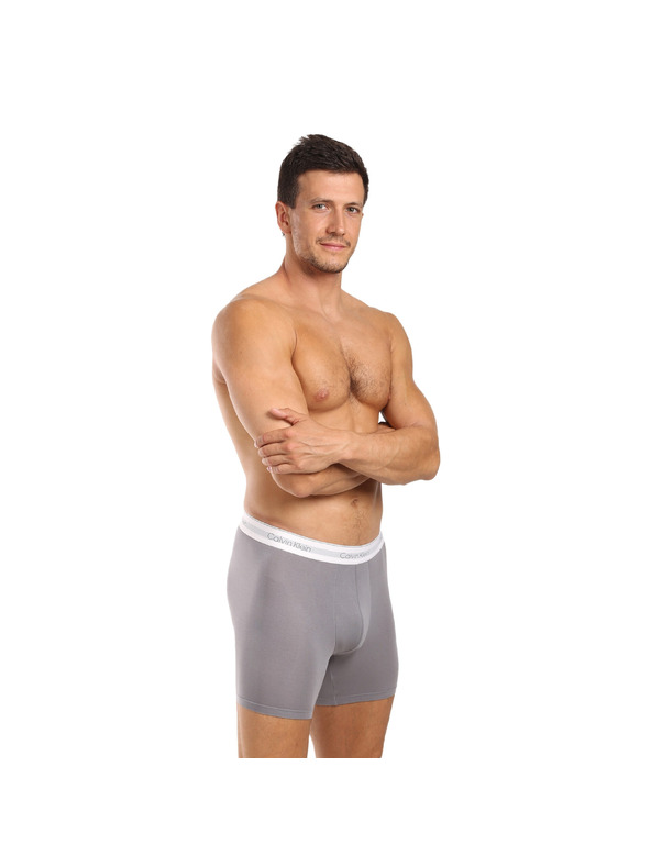 Calvin Klein Három darabos csomag - Calvin Klein férfi boxeralsó többszínű