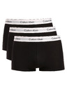 Calvin Klein Három darabos csomag - Calvin Klein férfi boxeralsó fekete