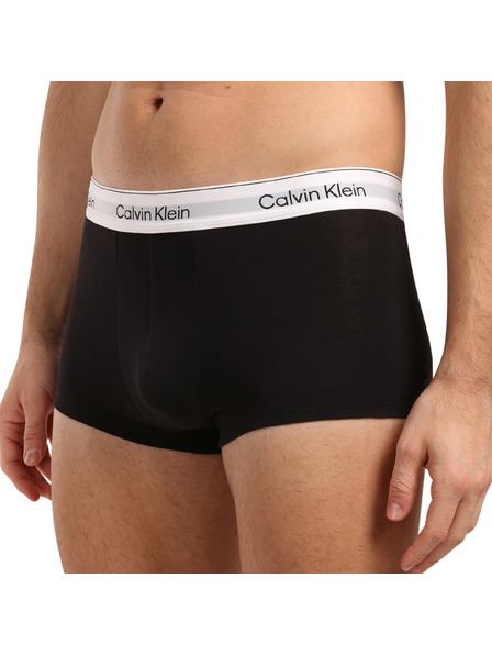 Calvin Klein Három darabos csomag - Calvin Klein férfi boxeralsó fekete
