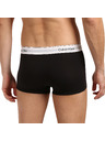 Calvin Klein Három darabos csomag - Calvin Klein férfi boxeralsó fekete