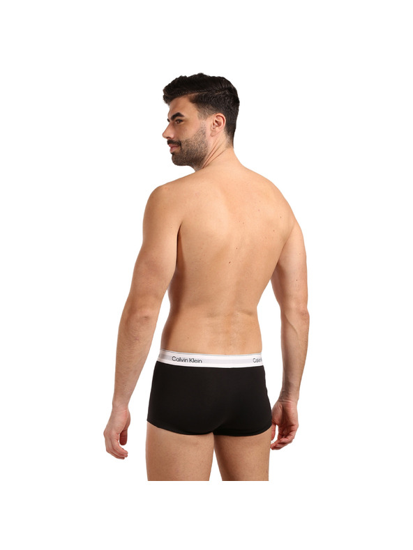 Calvin Klein Három darabos csomag - Calvin Klein férfi boxeralsó fekete