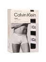 Calvin Klein Három darabos csomag - Calvin Klein férfi boxeralsó fekete