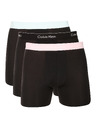 Calvin Klein Három darabos csomag - Calvin Klein férfi boxeralsó fekete