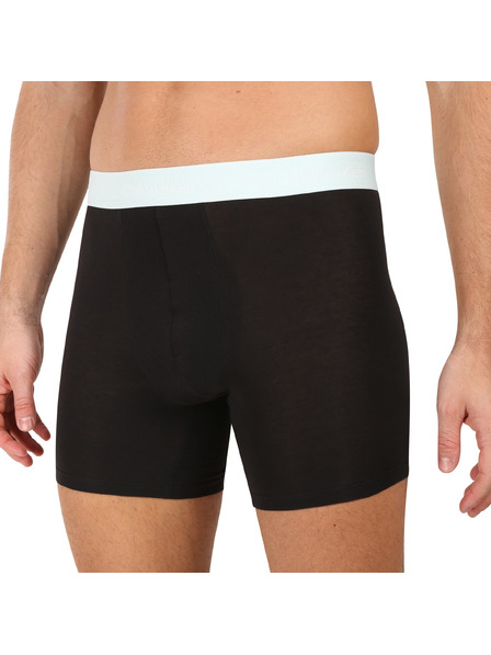 Calvin Klein Három darabos csomag - Calvin Klein férfi boxeralsó fekete
