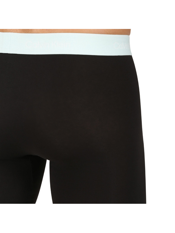 Calvin Klein Három darabos csomag - Calvin Klein férfi boxeralsó fekete