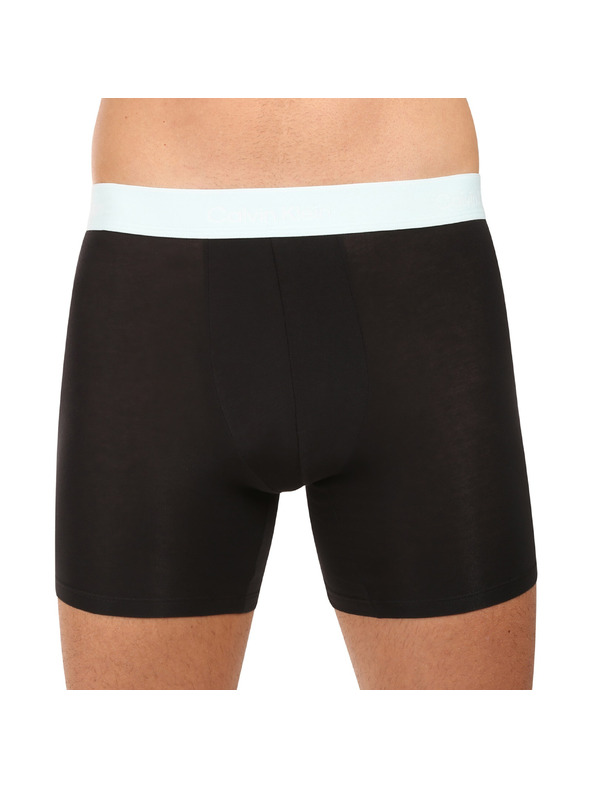 Calvin Klein Három darabos csomag - Calvin Klein férfi boxeralsó fekete