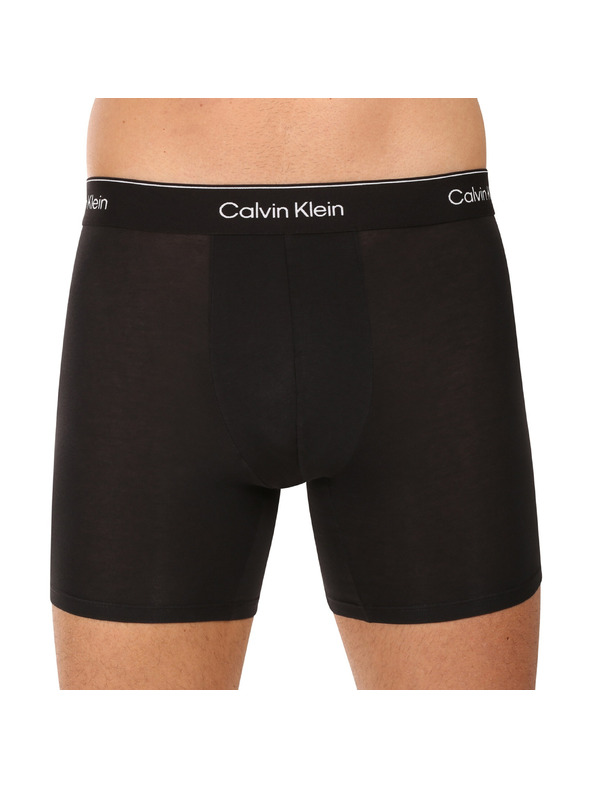 Calvin Klein Három darabos csomag - Calvin Klein férfi boxeralsó fekete
