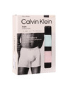 Calvin Klein Három darabos csomag - Calvin Klein férfi boxeralsó fekete