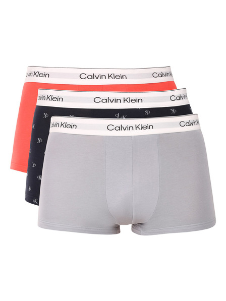 Calvin Klein Három darabos csomag - Calvin Klein férfi boxeralsó többszínű