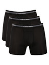 Calvin Klein Három darabos csomag - Calvin Klein férfi boxeralsó fekete