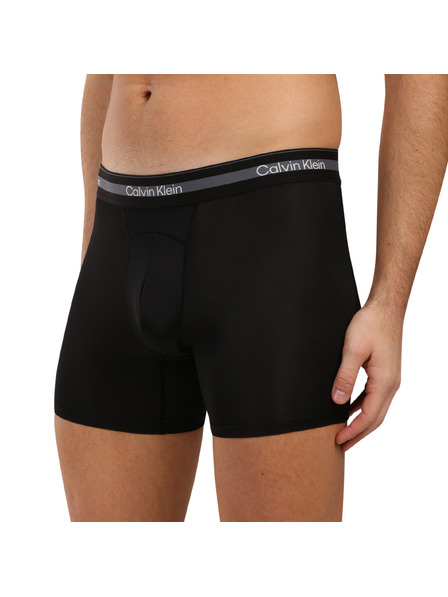 Calvin Klein Három darabos csomag - Calvin Klein férfi boxeralsó fekete