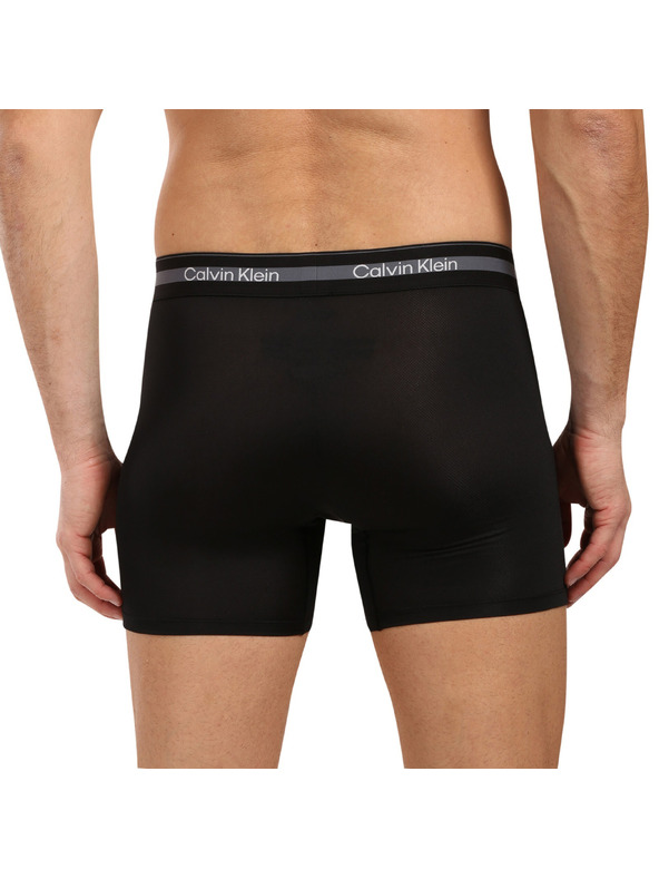 Calvin Klein Három darabos csomag - Calvin Klein férfi boxeralsó fekete