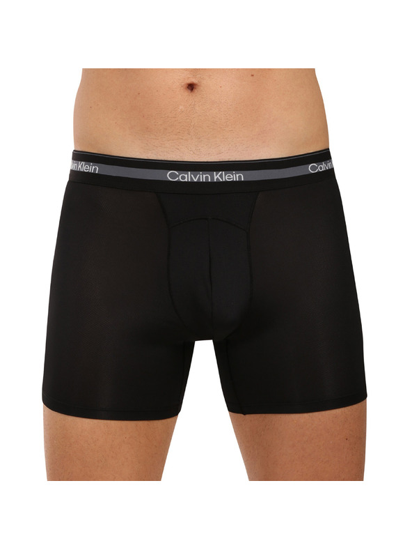Calvin Klein Három darabos csomag - Calvin Klein férfi boxeralsó fekete