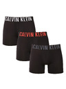 Calvin Klein Három darabos csomag - Calvin Klein férfi boxeralsó fekete