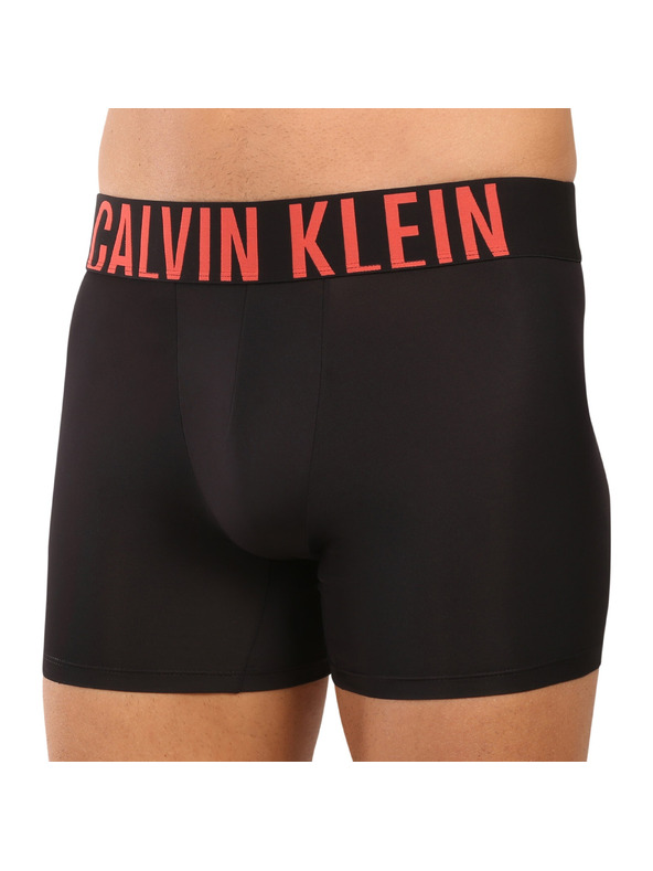 Calvin Klein Három darabos csomag - Calvin Klein férfi boxeralsó fekete