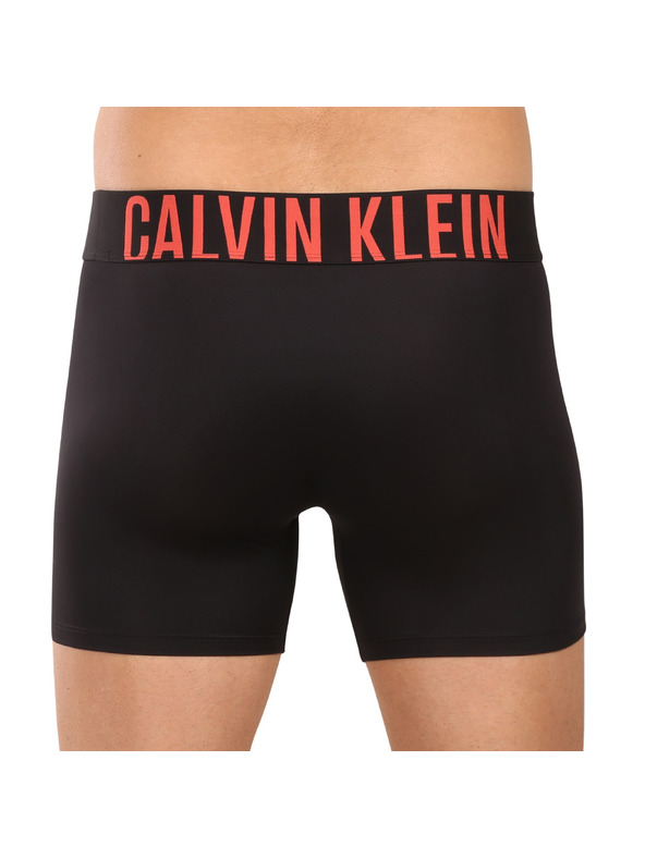 Calvin Klein Három darabos csomag - Calvin Klein férfi boxeralsó fekete