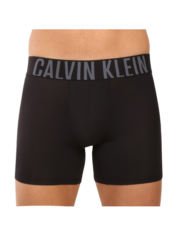 Calvin Klein Három darabos csomag - Calvin Klein férfi boxeralsó fekete