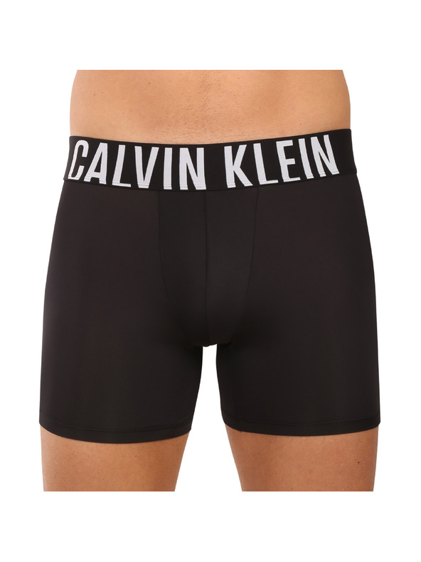 Calvin Klein Három darabos csomag - Calvin Klein férfi boxeralsó fekete