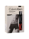 Calvin Klein Három darabos csomag - Calvin Klein férfi boxeralsó fekete