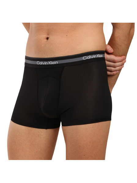 Calvin Klein Három darabos csomag - Calvin Klein férfi boxeralsó fekete