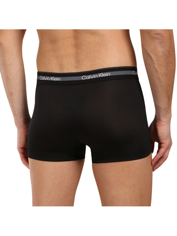 Calvin Klein Három darabos csomag - Calvin Klein férfi boxeralsó fekete