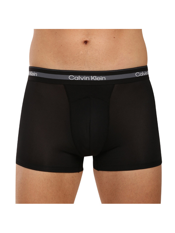 Calvin Klein Három darabos csomag - Calvin Klein férfi boxeralsó fekete