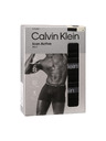 Calvin Klein Három darabos csomag - Calvin Klein férfi boxeralsó fekete